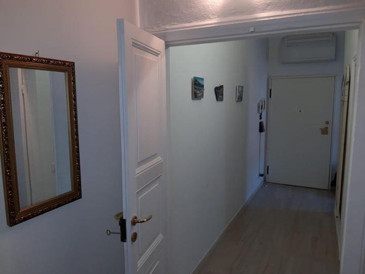 Casa Marina Apartment La Spezia Exterior foto