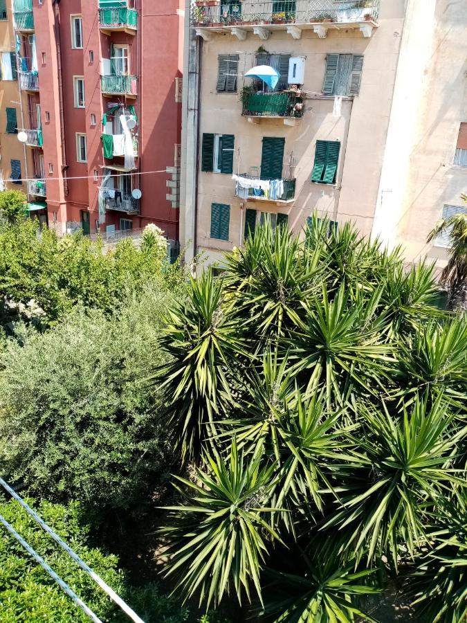 Casa Marina Apartment La Spezia Exterior foto