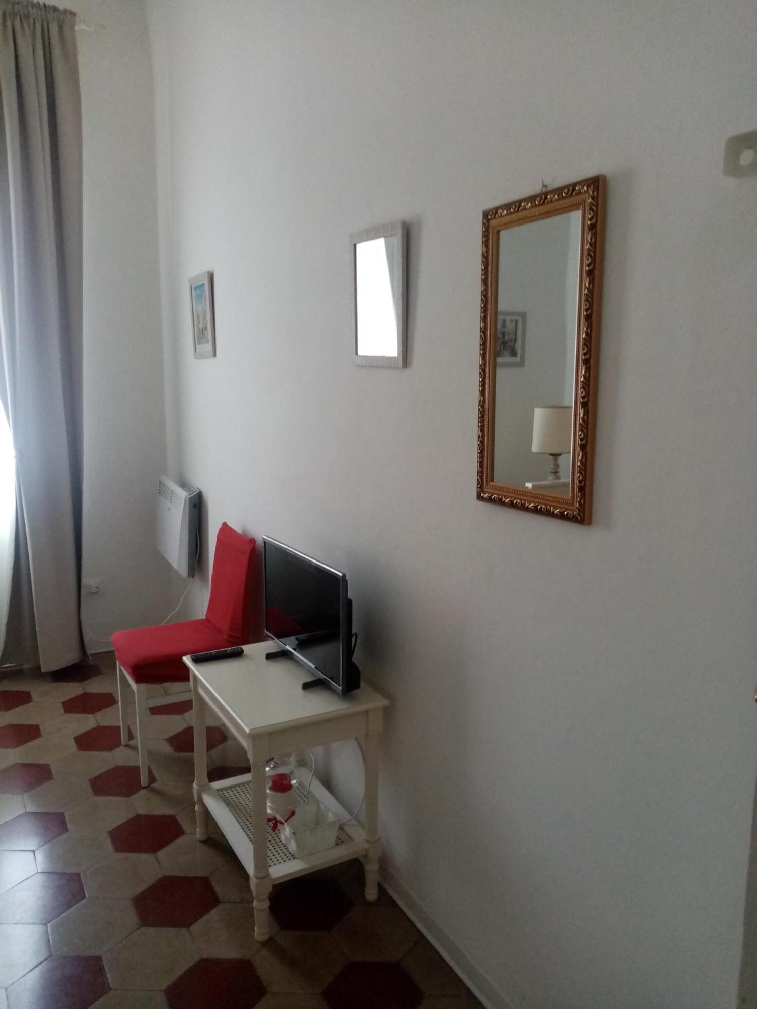 Casa Marina Apartment La Spezia Exterior foto
