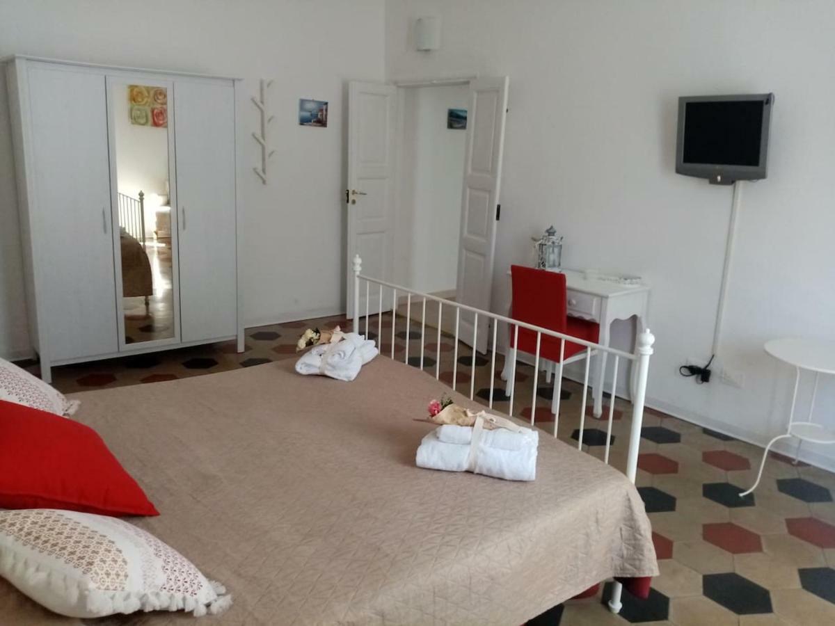 Casa Marina Apartment La Spezia Exterior foto
